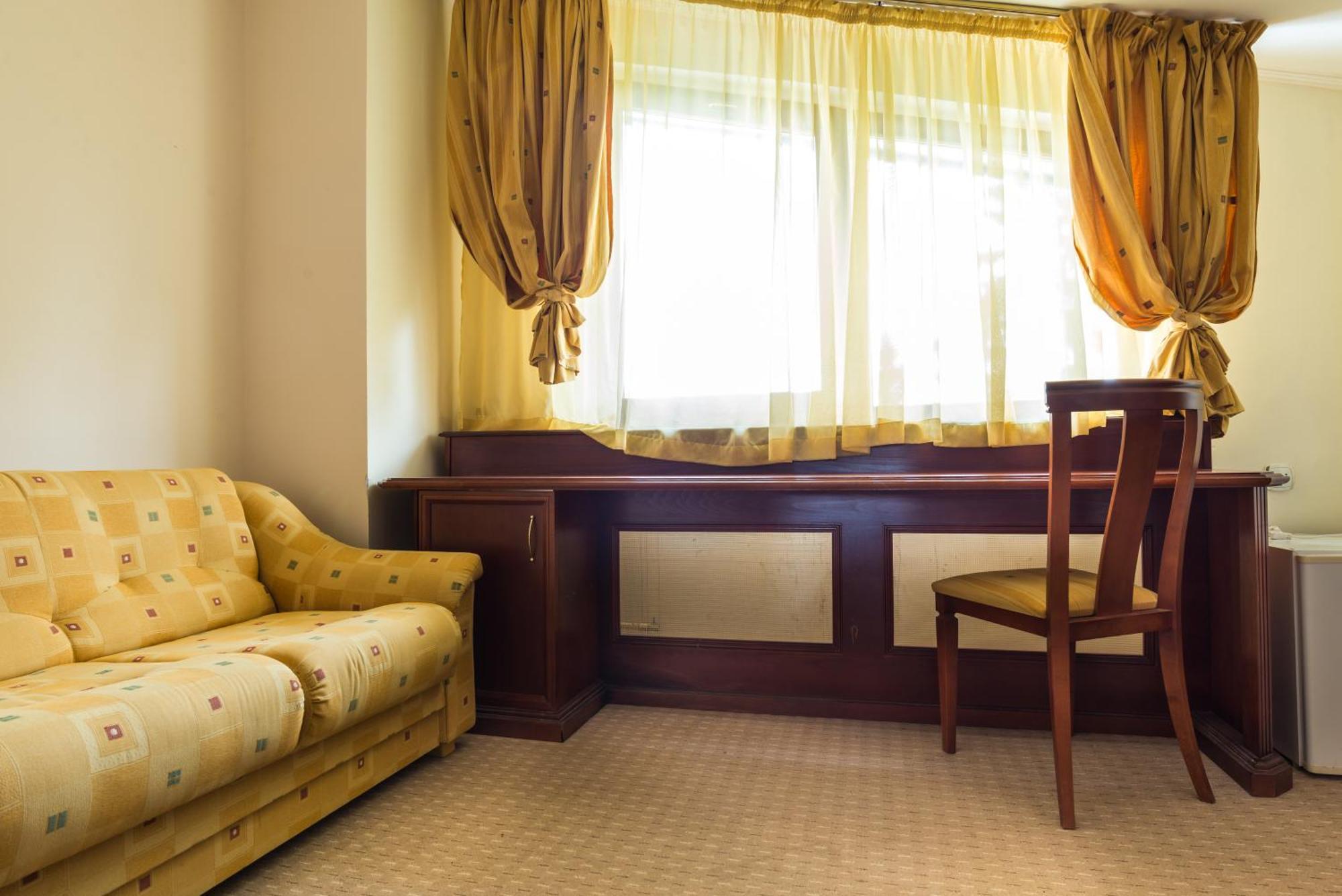 Elina Hotel Pamporovo Kamer foto