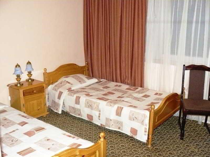 Elina Hotel Pamporovo Buitenkant foto